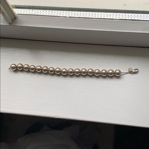 Tiffany Hardwear Ball Bracelet